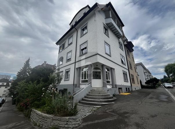 Zürich, Zürich (canton) 8037