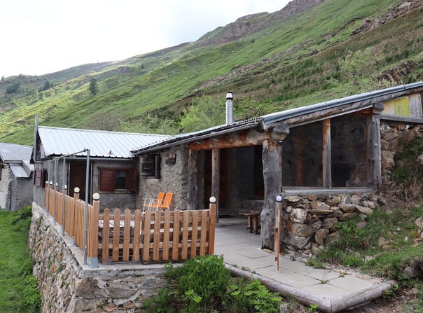 Bachalp, Erschmatt, Valais 3957