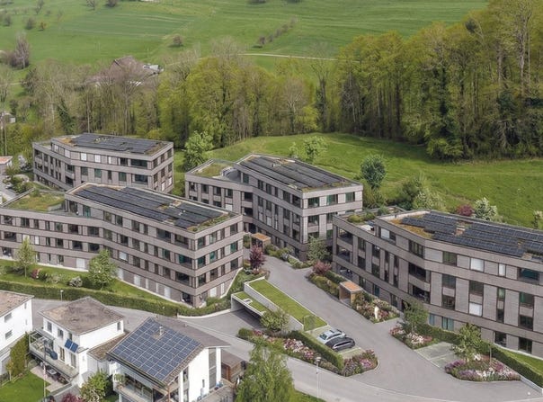 Schenkon, Lucerne (canton) 6214