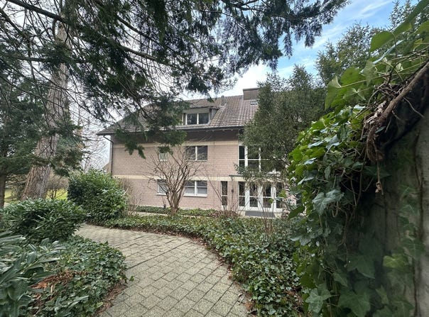 Höhenstrasse 22, Riehen, Basel-Stadt (canton) 4125
