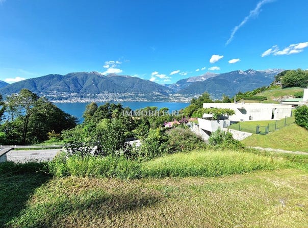 Strada d'Indeman 47, Vira (Gambarogno), Ticino 6574