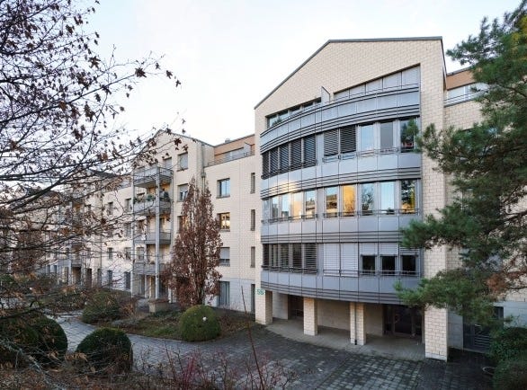 St,Jakobstr, 62, Aesch BL, Basel-Landschaft (canton) 4147