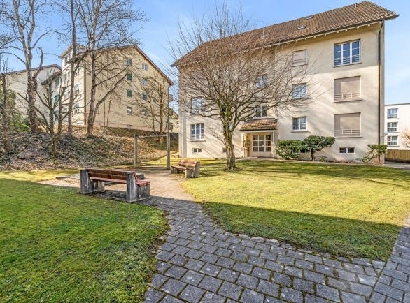 Hofmannstr, 15, Winterthur, Zürich (canton) 8405