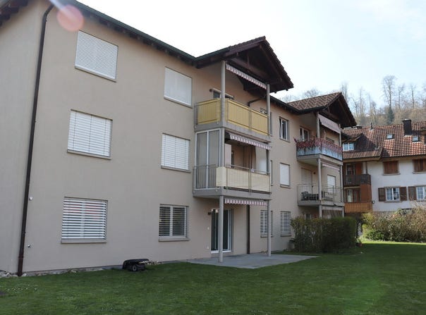 Eiken, Aargau 5074