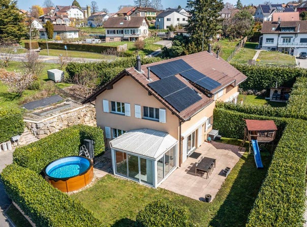 Penthaz, Vaud 1303