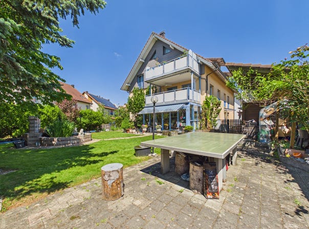 Wallisellen, Zürich (canton) 8304