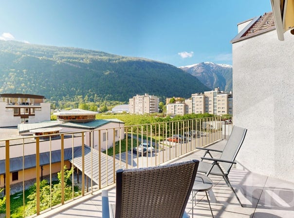 Martigny, Martigny, Valais 1920