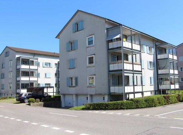 Schulstrasse 23, Steinach, St. Gallen (canton) 9323