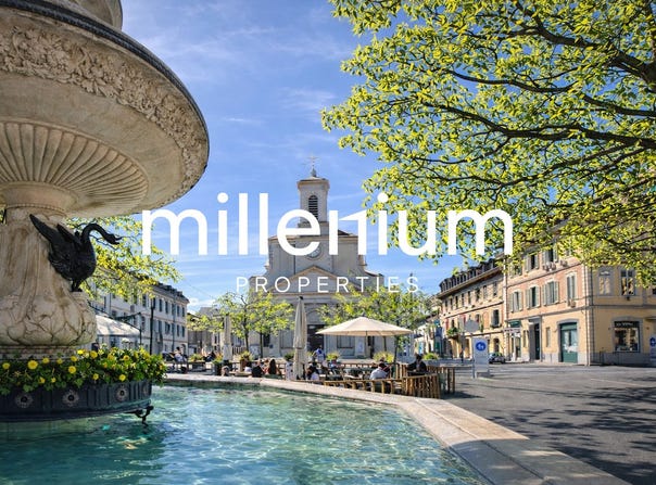 Carouge GE, Geneva 1227