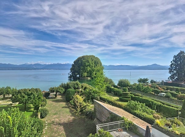 Grand'Rue, Rolle, Vaud 1180