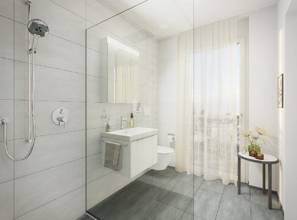 Affoltern am Albis, Zürich 8910