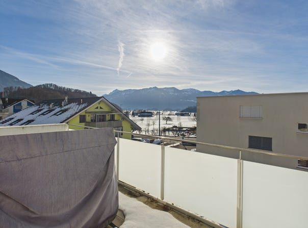 Kaltbrunn, St. Gallen (canton) 8722