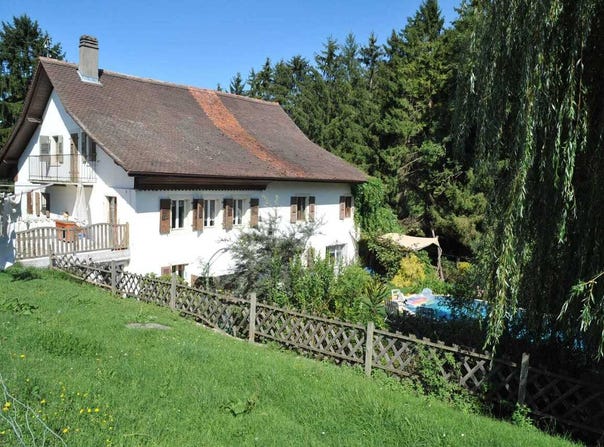 Centre, Curtilles, Vaud 1521