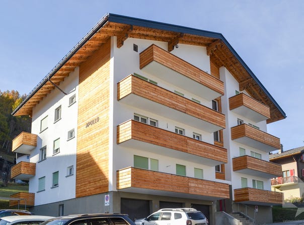 Eischoll, Valais 3943