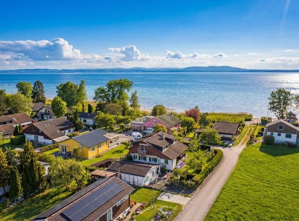 Kesswil, Thurgau 8593