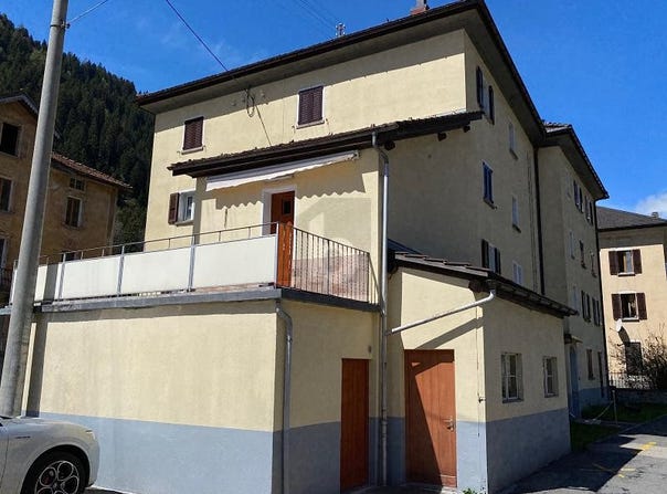 Ambrì, Ambrì, Ticino 6775