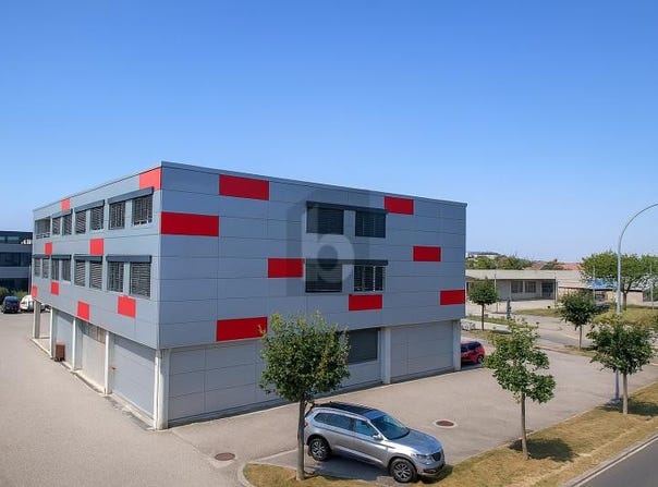 Gland, Vaud 1196