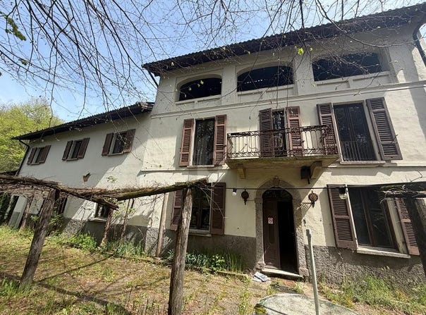Su richiesta, Purasca, Ticino 6989