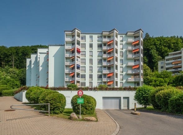 Längweiherstr, 10, Luzern, Lucerne (canton) 6014