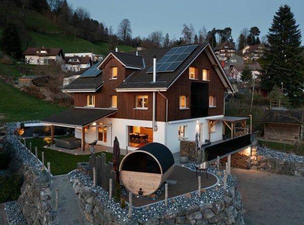 Herisau, Appenzell Ausserrhoden (canton) 9100