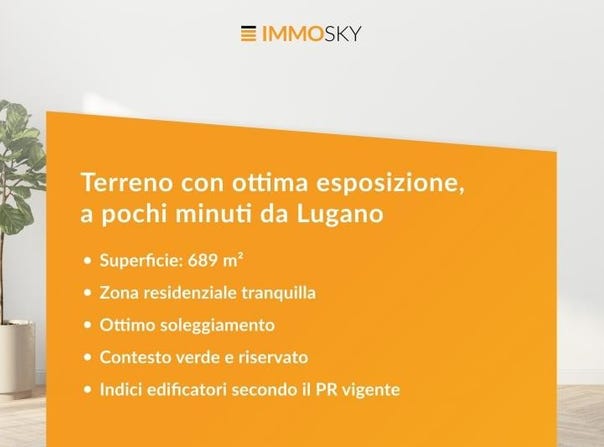 Dino, Ticino 6967