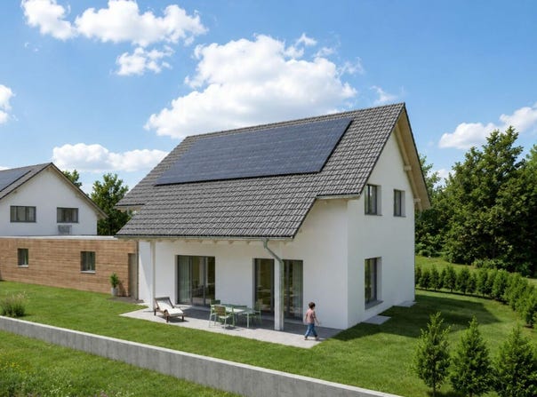 Schulstrasse 7, Balterswil, Thurgau 8362