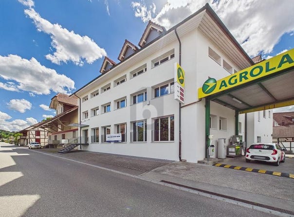Thörigen, Bern (canton) 3367