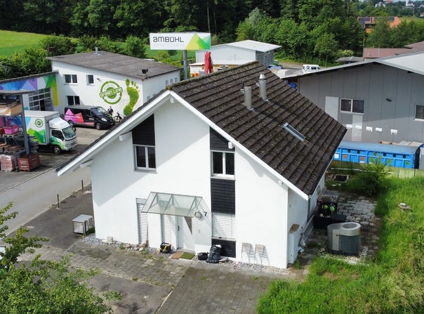 Mühleberg, Bern (canton) 3203