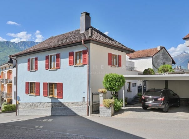 Nucleo, Camorino, Ticino 6528