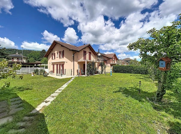 Moudon, Vaud 1510