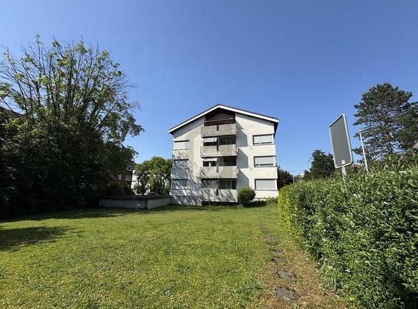 Oberwil BL, Basel-Landschaft (canton) 4104