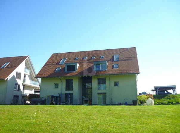 Daillens, Vaud 1306
