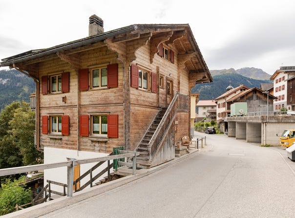 Peist, Grisons 7029