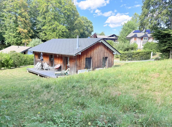 1264, Saint-Cergue, Vaud