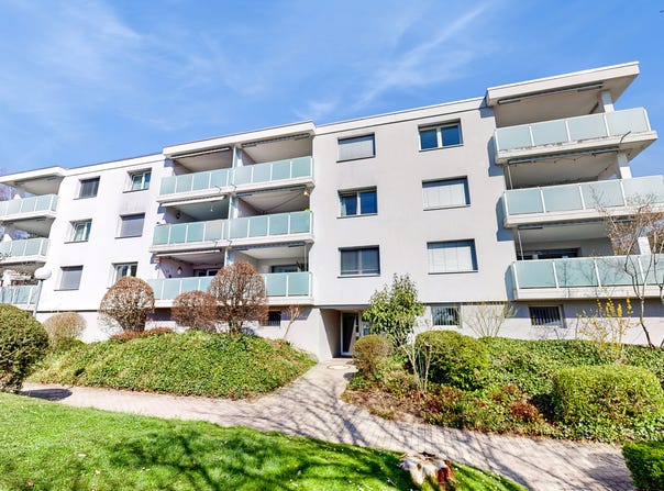 Kelleräckerstrasse 35, Widen, Aargau 8967