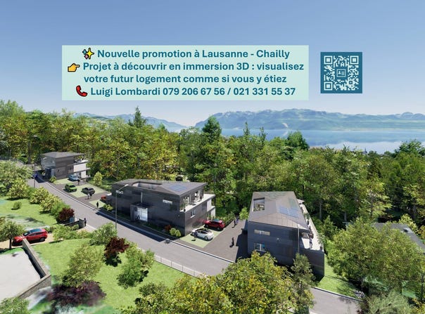 Lausanne, Lausanne, Vaud 1012