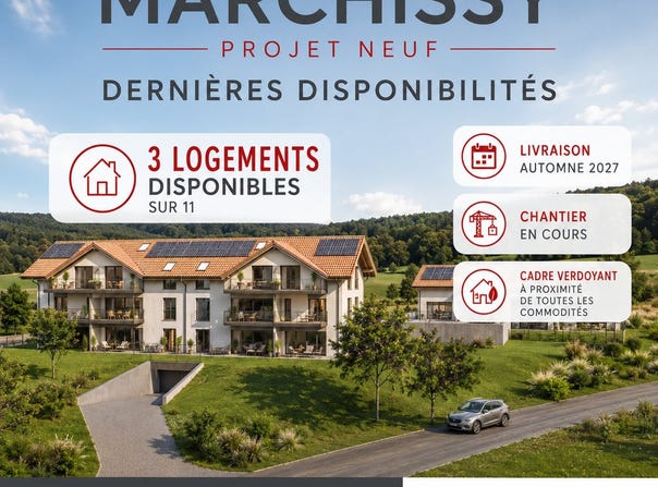 Marchissy, Vaud 1261