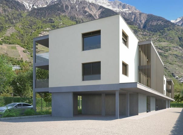 Chemin de Plaisance 21, Fully, Valais 1926