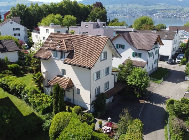 Chapfwiesenstrasse 18, Stäfa, Zürich (canton) 8712