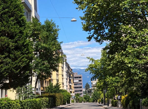 1206, Genève, Geneva