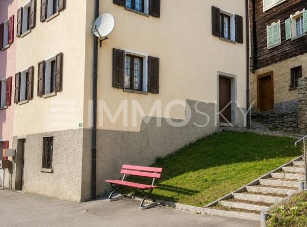 Mairengo, Ticino 6763