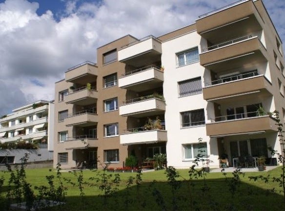 Meierackerstr, 4, Uster, Zürich (canton) 8610