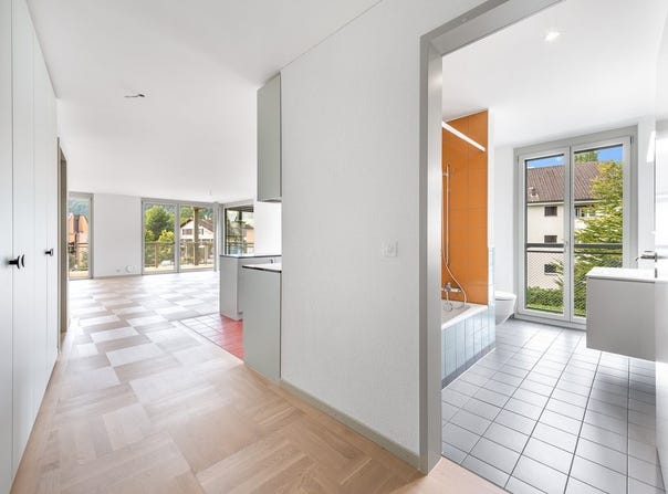 Südstrasse 2, Thalwil, Zürich (canton) 8800