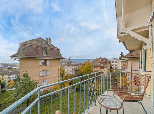 Lausanne, Vaud 1004