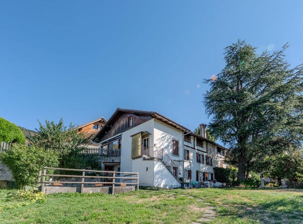 Villars-Burquin, Vaud 1423
