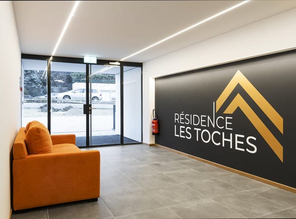 Route des Toches 8, Echandens, Vaud 1026