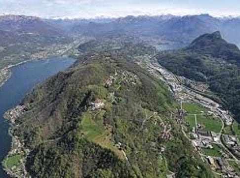 Collina d'Oro, Ticino 6926