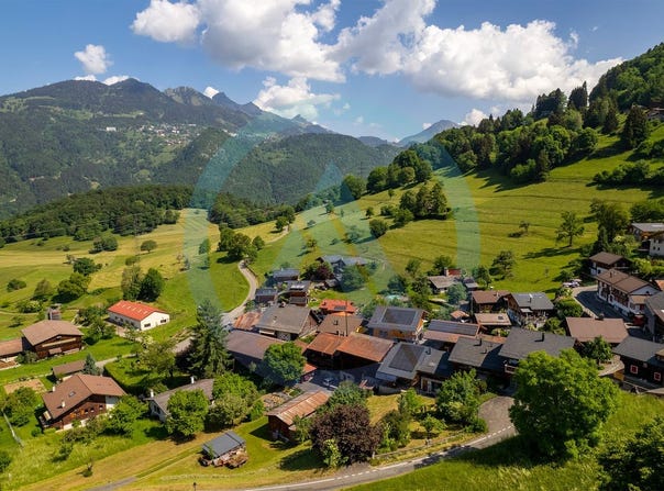 Panex, Vaud 1867