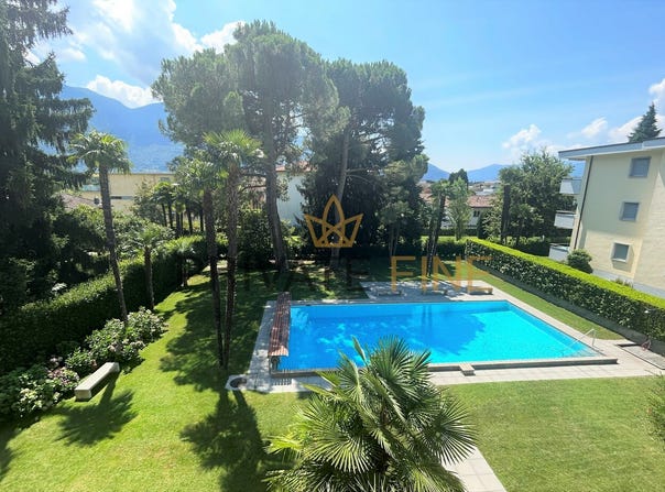-Ascona-, Ascona, Ticino 6612