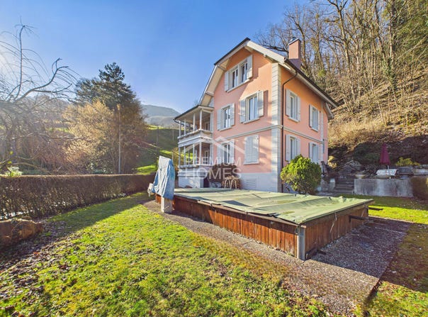 Oensingen, Solothurn (canton) 4702